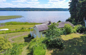 Stunning Home In Tvärred With House Sea View, Ulricehamn